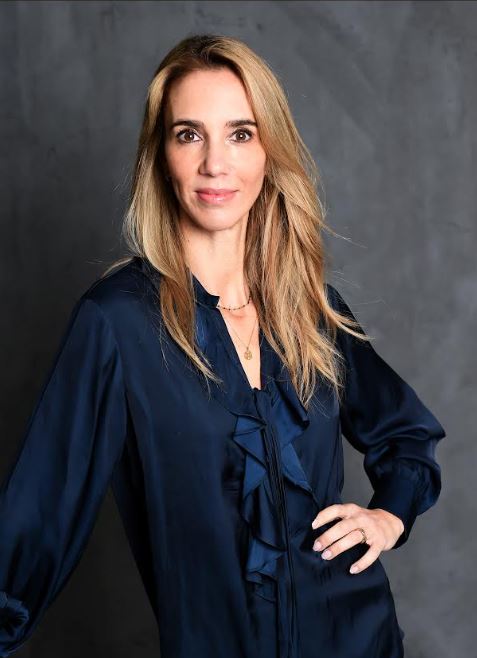 Cabinet psychologue Veronica Olivieri